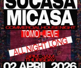 HATCHI PONDOK INDAH JAKARTA - SUCASA MICASA