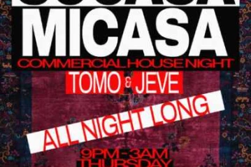 HATCHI PONDOK INDAH JAKARTA - SUCASA MICASA