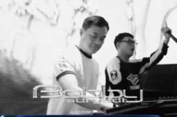 KLOUD SKY DINING & LOUNGE SENOPATI JAKARTA - SATURDAY