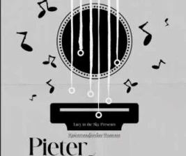 LUCY IN THE SKY SPARK SENAYAN JAKARTA  THURSDAY