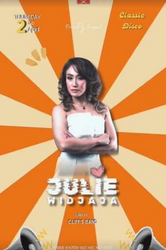 MAESTROCOCO MANGGA DUA JAKARTA - THURSDAY