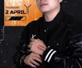 MANTRA PANTAI INDAH KAPUK - THURSDAY