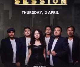AMETHYST CLUB JAKARTA  ALTERNATIVE SEASON