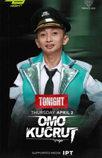 MONKEY KING BAR & LOUNGE GADING SERPONG - THURSDAY