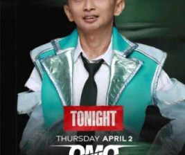 MONKEY KING BAR  LOUNGE GADING SERPONG  THURSDAY