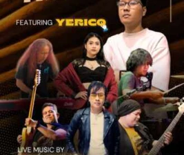 NIGHTCAP PURI JAKARTA  THURSDAY