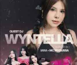 BLACK OWL PANTAI INDAH KAPUK  THURSDAY