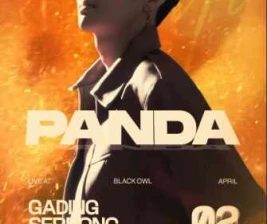 BLACK OWL GADING JAKARTA  THURSDAY