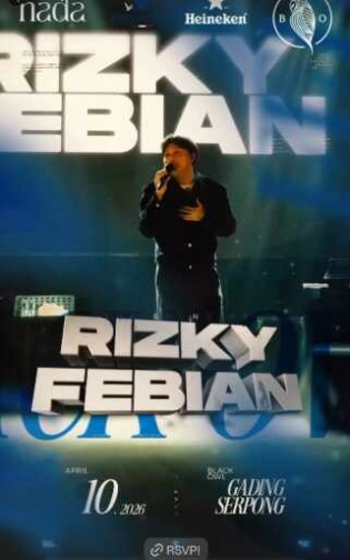 BLACK OWL GADING SERPONG - FRIDAY