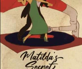 PUERO SENOPATI JAKARTA - MATILDA