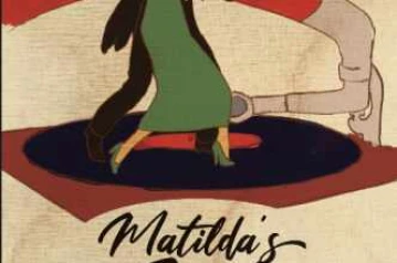 PUERO SENOPATI JAKARTA - MATILDA