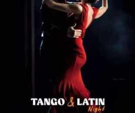 ROOSEVELT JAKARTA  TANGO  LATIN