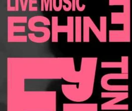 SHAMROCK TEBET JAKARTA - THURSDAY