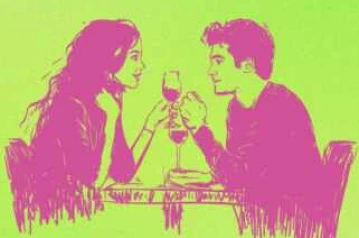 THE BANK KUNINGAN JAKARTA - THURSDAY