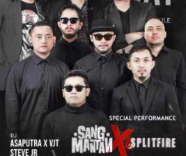 W SUPER CLUB TEBET JAKARTA  THURSDAY