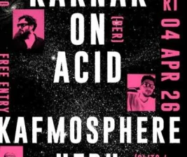 ZODIAC SENOPATI JAKARTA  FRIDAY