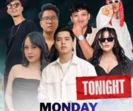 BABLAS GADING SERPONG  DISTRICT FREQUENCY