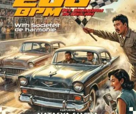 THE GUNSLINGERS HOP JAKARTA  200 BPM IN THE MONDAY