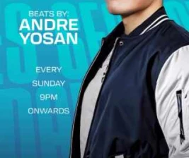 BOND SENOPATI JAKARTA  SUNDAY