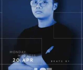 BLUESTORK GADING SERPONG  MONDAY MADNESS