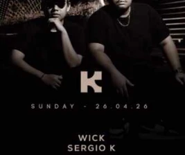 KODE JAKARTA  SUNDAY