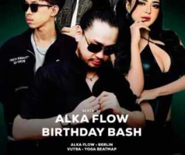 FOS KEMANG JAKARTA  SUNDAY