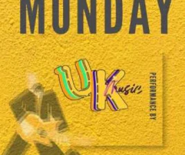 ANORA 2 JAKARTA  MONDAY