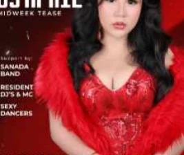 EMPORIUM TEASE CLUB JAKARTA  WEDNESDAY