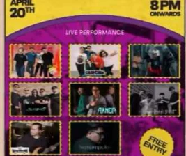 GLAMZ ANTASARI JAKARTA  BOLEH GIG