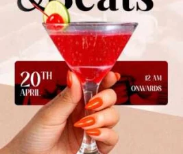 GLAMZ ANTASARI JAKARTA  RHYTHM  BEATS