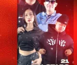 THE 21 CLUB PANTAI INDAH KAPUK JAKARTA  21 ALLSTARS