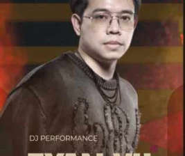 MANTRA PANTAI INDAH KAPUK JAKARTA  MONDAY