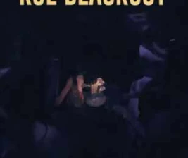 RUE WINE AND COCKTAIL BAR KEMANG JAKARTA  RUE BLACKOUT