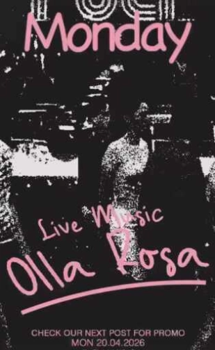 DWNTWN JAKARTA - PULP MONDAY