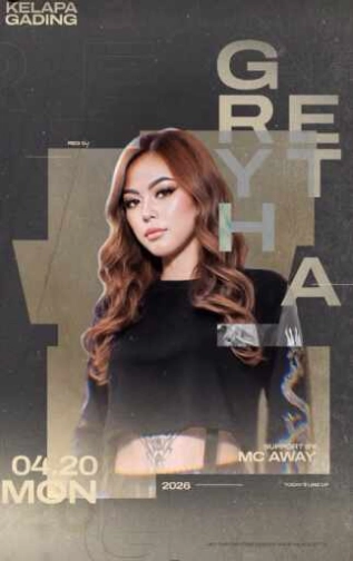 BLACK OWL KELAPA GADING JAKARTA - MONDAY