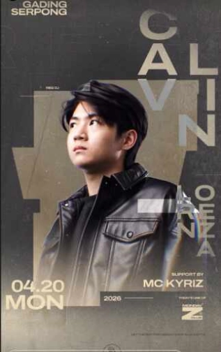 BLACK OWL GADING SERPONG - MONDAY