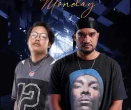 THE GREAT GATSBY SCBD JAKARTA  ALTERNATE MONDAY