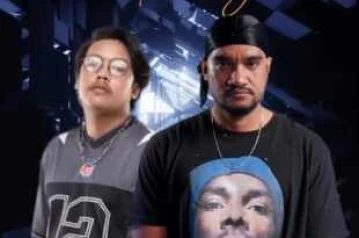 THE GREAT GATSBY SCBD JAKARTA - ALTERNATE MONDAY