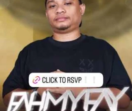 BLAZE SCBD JAKARTA  PROGRESSIVE NIGHT