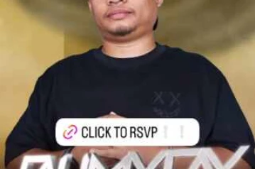 BLAZE SCBD JAKARTA - PROGRESSIVE NIGHT