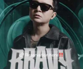 BLAZE SCBD JAKARTA - FRIDAY PARTY ANTHEM