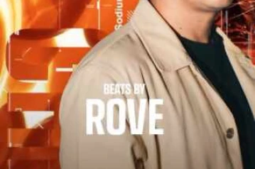 BOND SENOPATI JAKARTA - MONDAY