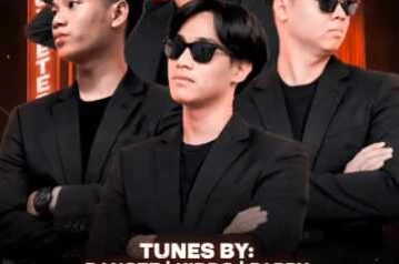 THE BROTHERHOOD GUNAWARMAN JAKARTA - MONDAY