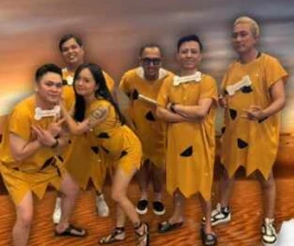 MAESTRO COCO MANGGA DUA JAKARTA - MOODY MONDAY