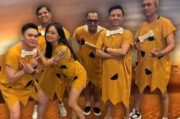 MAESTRO COCO MANGGA DUA JAKARTA - MOODY MONDAY