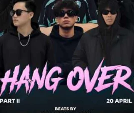 ANAK KEMANG CAFE JAKARTA - HANG OVER