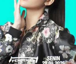 PENDEKAR GADING SERPONG - MONDAY