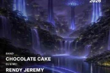 THE H SCBD JAKARTA - ETERNAL RISE