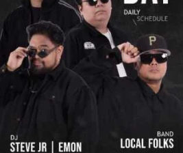 W SUPERCLUB TEBET JAKARTA - MONDAY