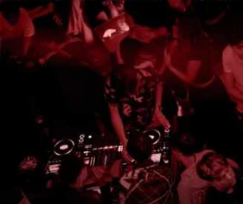 ROSI SENOPATI JAKARTA - UNDER THE INFLUENCE